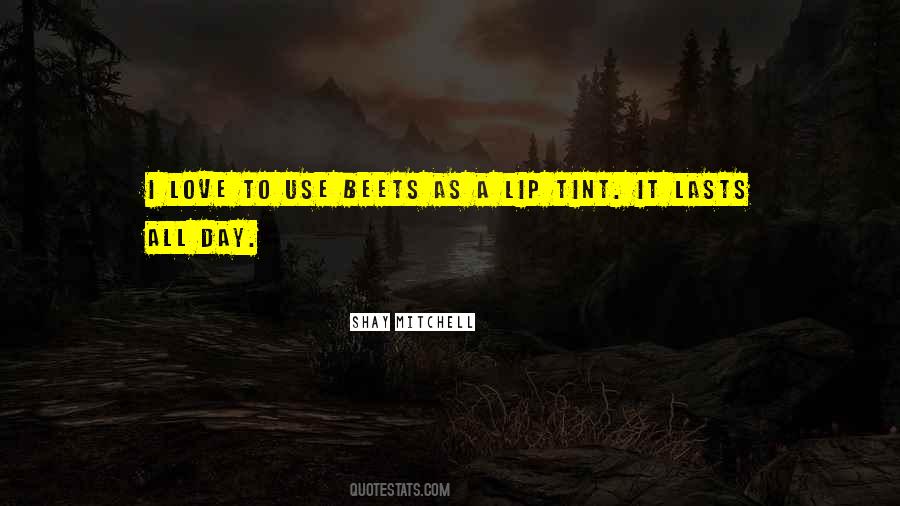 Lip Tint Quotes #651783