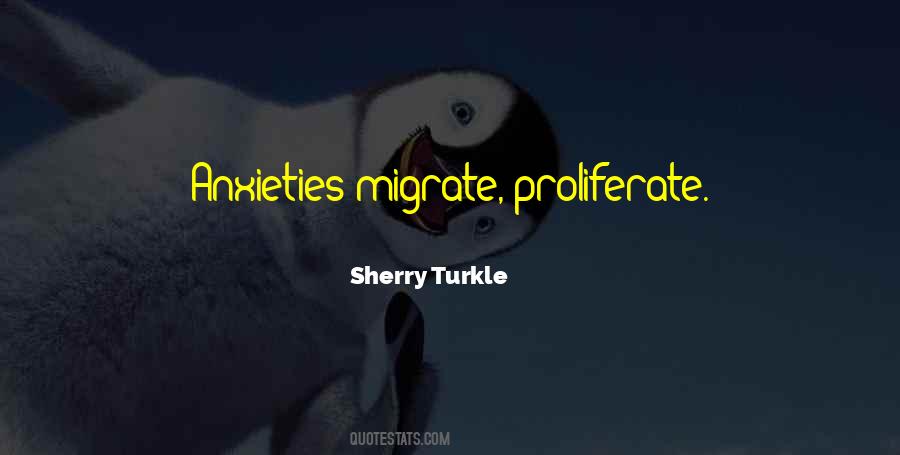 Quotes About Migrate #1249569