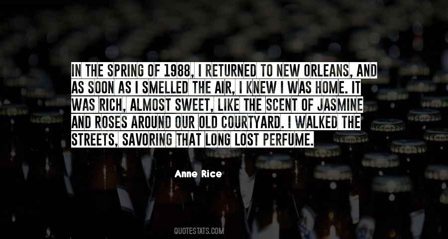 Quotes About Savoring #1426908