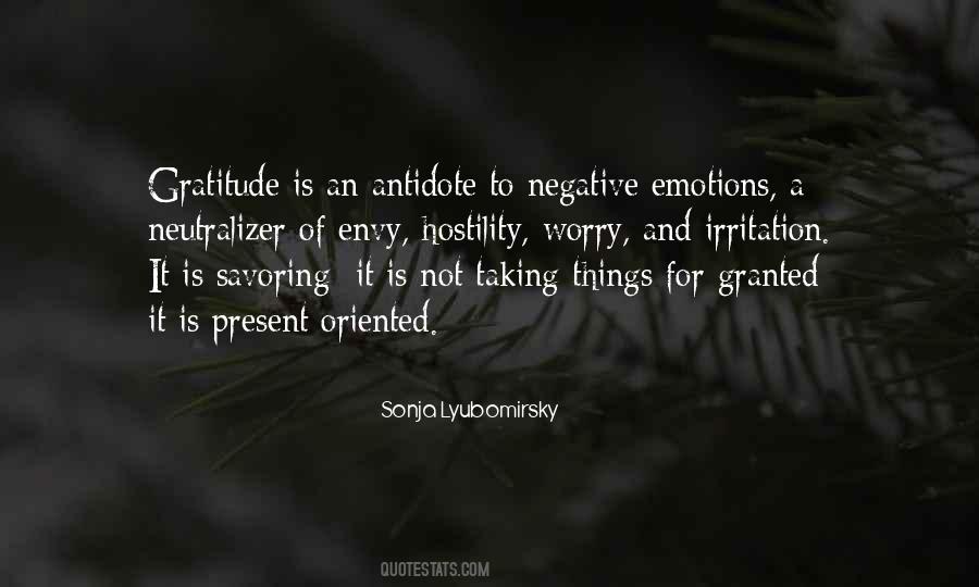 Quotes About Savoring #933648