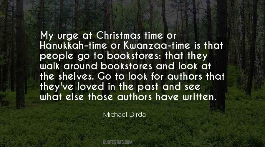 Quotes About Kwanzaa #1412378