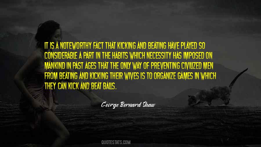 Sports Balls Quotes #1788148