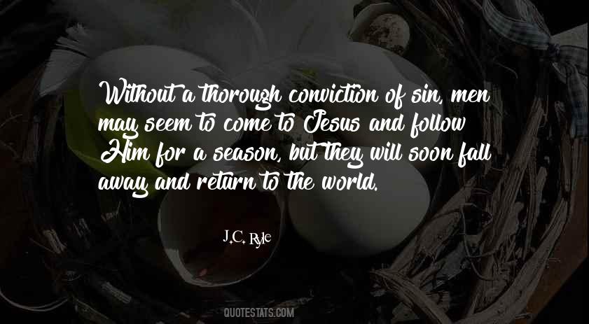 Quotes About The Return Of Jesus #756288
