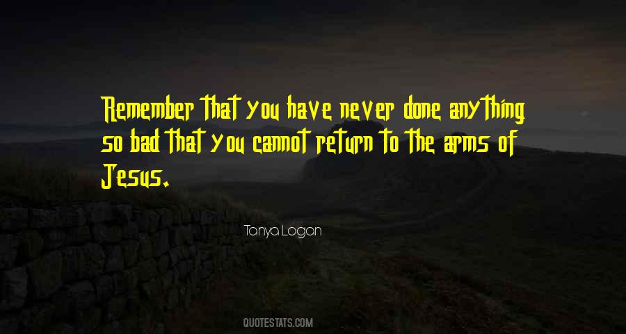 Quotes About The Return Of Jesus #801917