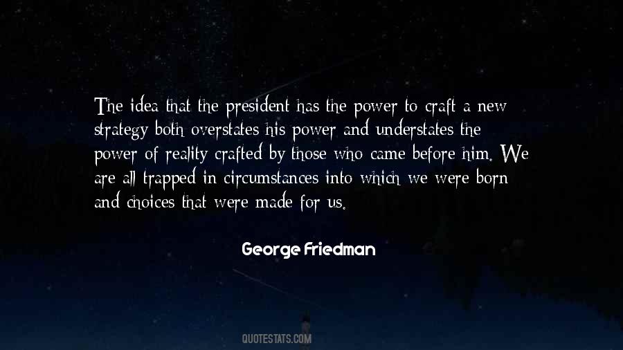 Quotes About Options And Choices #1369261