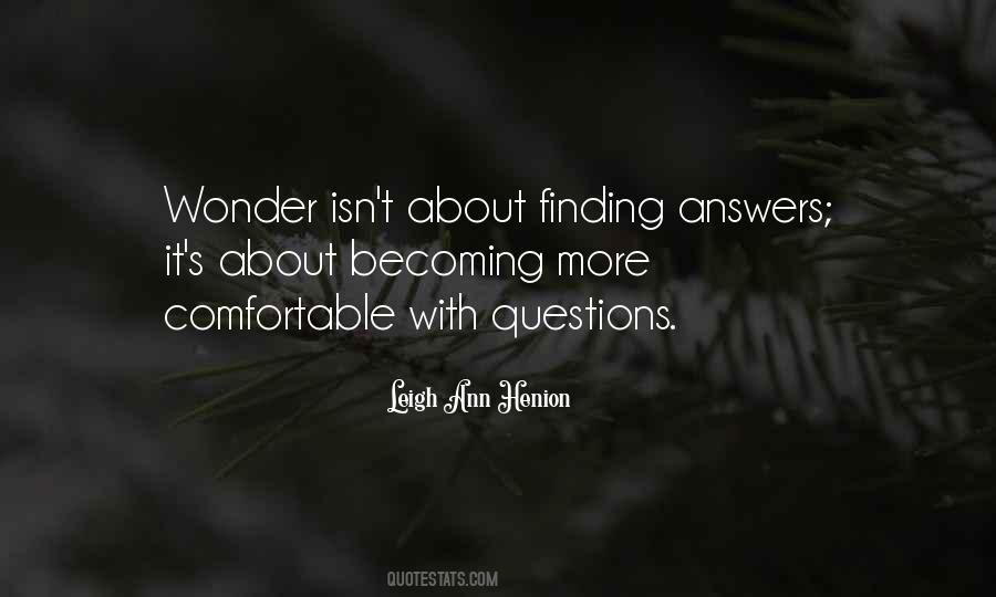 Quotes About Adventure And Finding Yourself #1418937