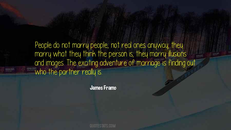 Quotes About Adventure And Finding Yourself #1788536