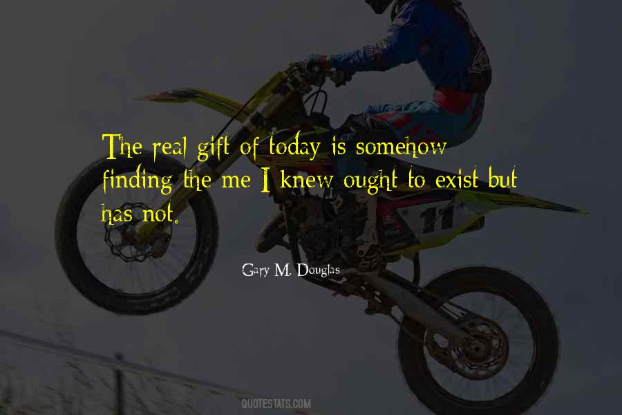 Quotes About Adventure And Finding Yourself #1791522