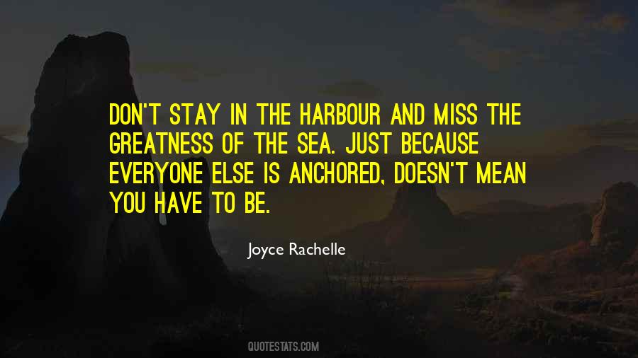 Quotes About Adventure And Finding Yourself #510336
