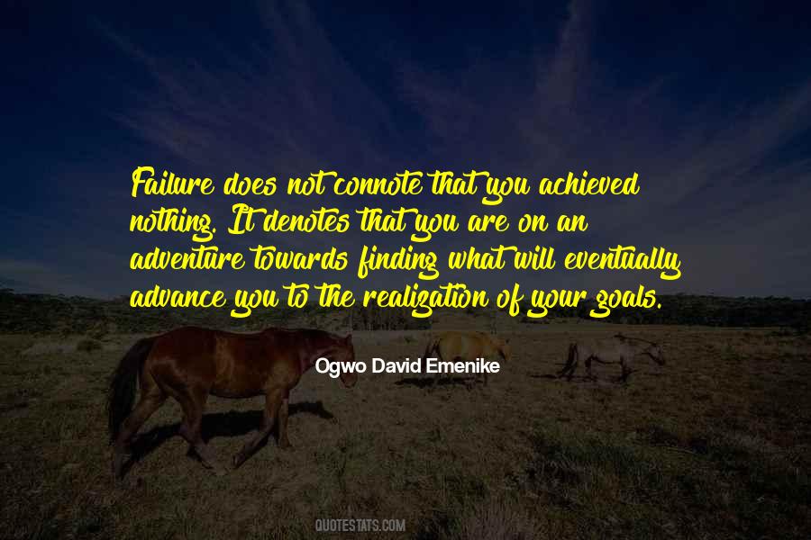 Quotes About Adventure And Finding Yourself #745636