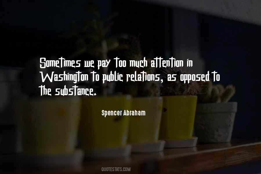 Quotes About Public Relations #1528059