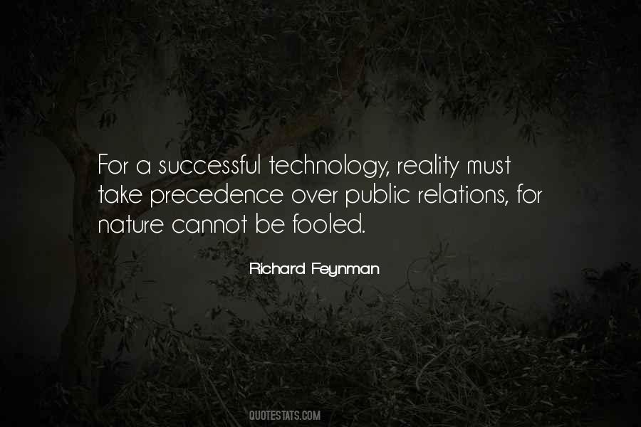 Quotes About Public Relations #979309