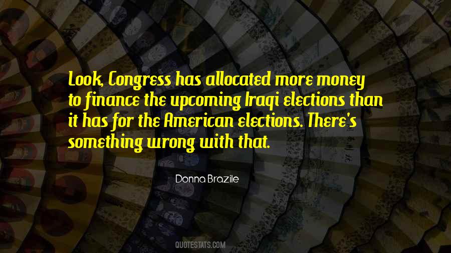 American Elections Quotes #525049
