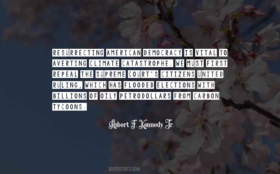 American Elections Quotes #852618