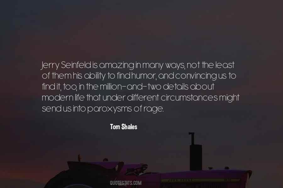 Quotes About Different Ways Of Life #852026