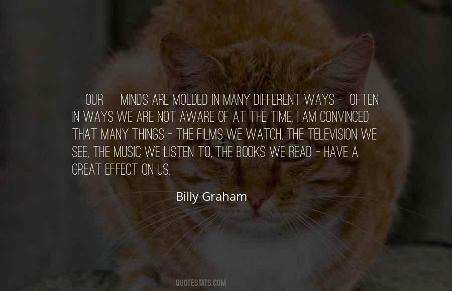 Quotes About Different Ways Of Life #886796