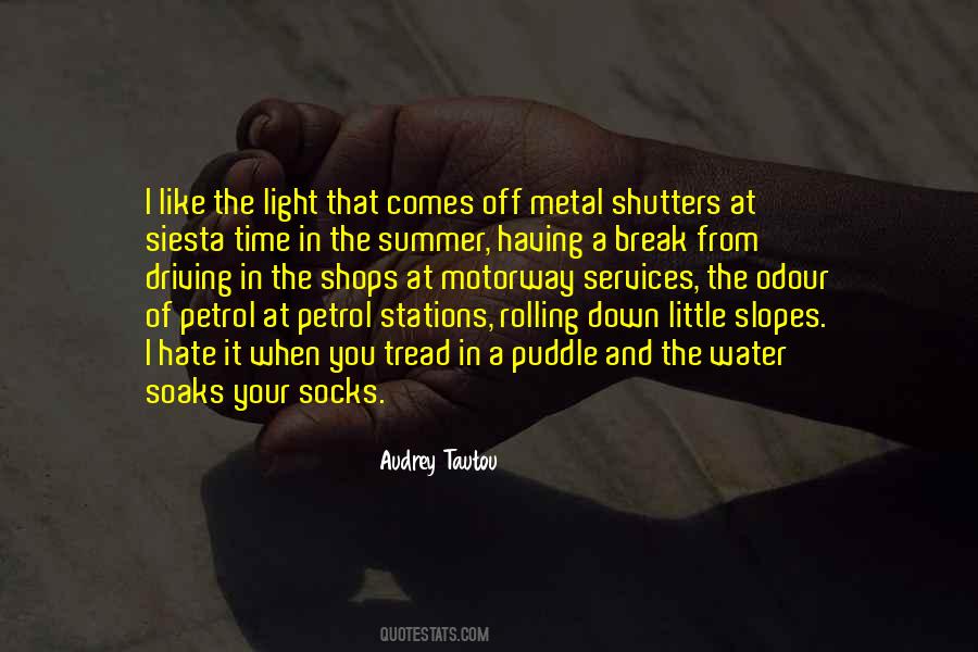 Quotes About Petrol #1037345