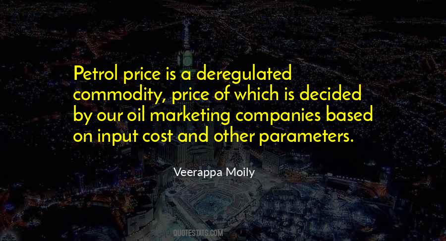 Quotes About Petrol #1865061