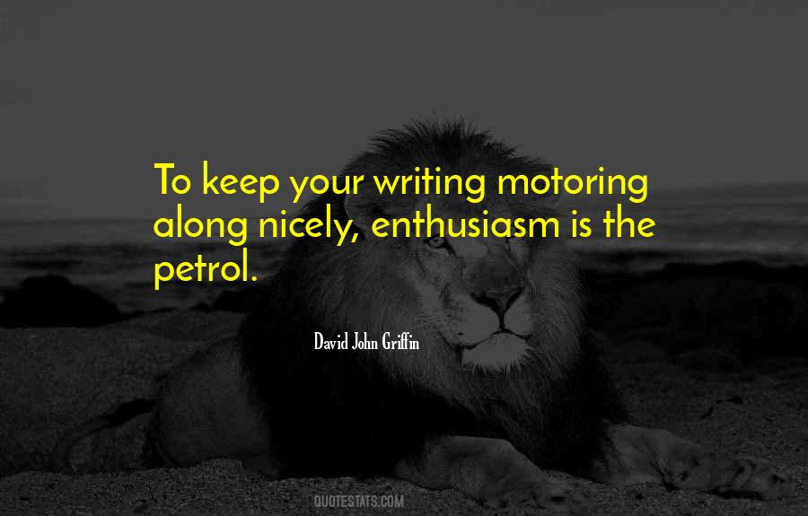 Quotes About Petrol #413621