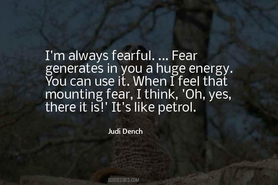 Quotes About Petrol #89636