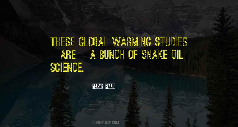 Science Studies Quotes #565702