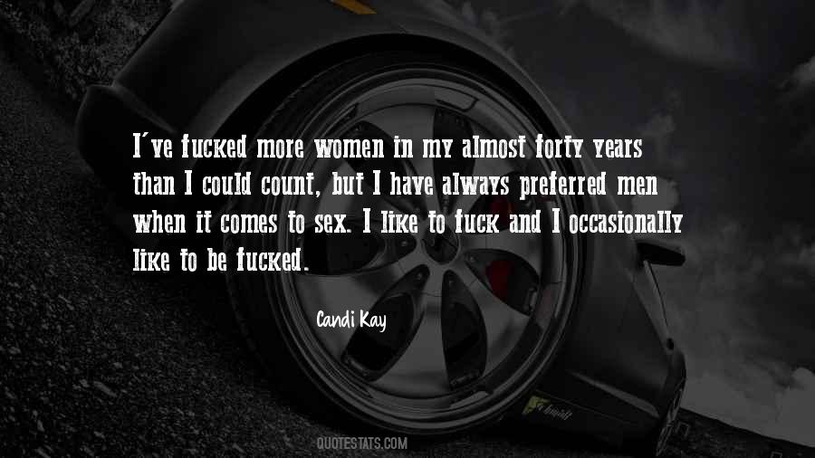 Bi Erotica Quotes #1164008