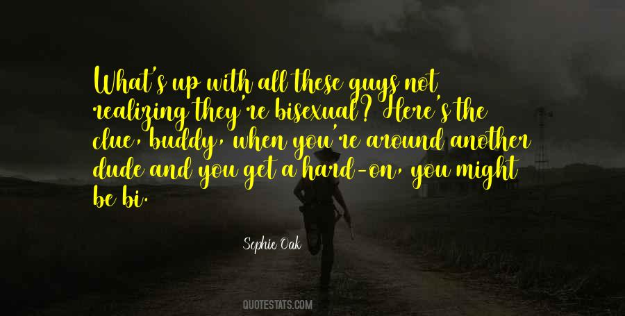 Bi Erotica Quotes #598627