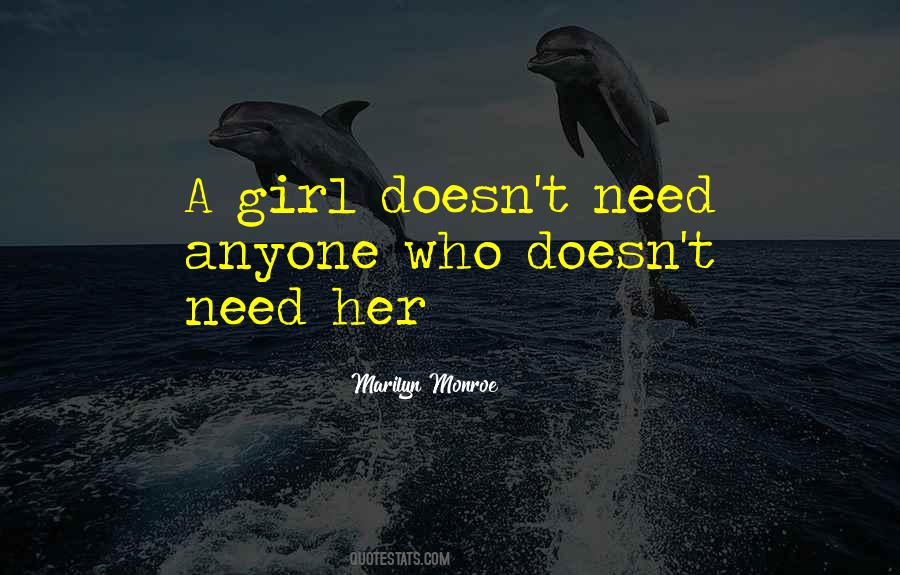 Heed Warnings Quotes #1501724