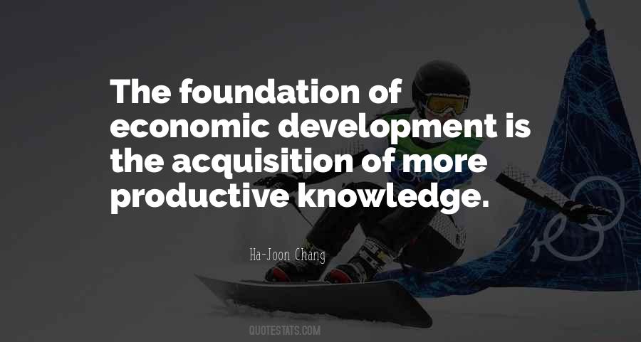 Quotes About Acquisition Of Knowledge #504335