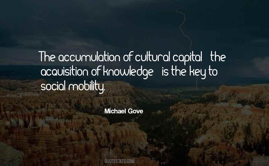 Quotes About Acquisition Of Knowledge #635149