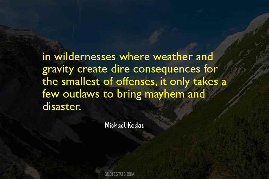 Western Wastes Quotes #970822