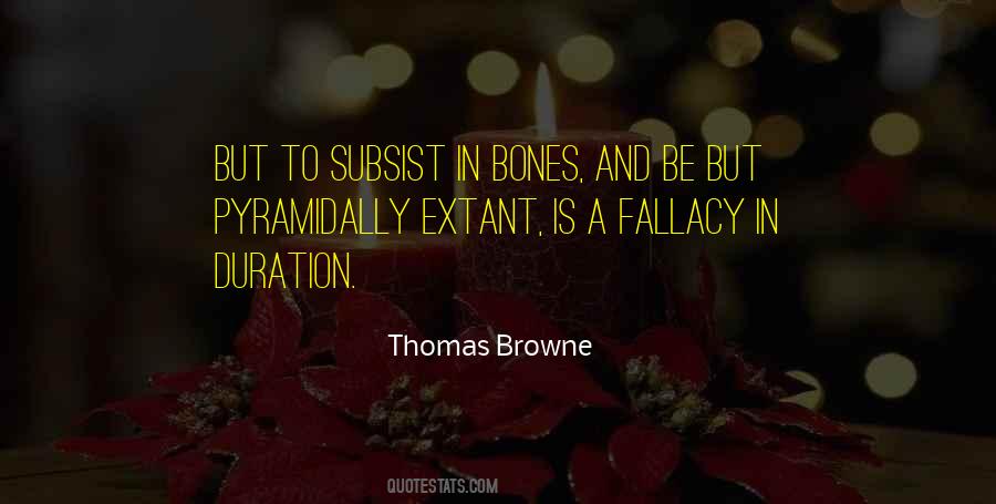 Fallacy Fallacy Quotes #506311