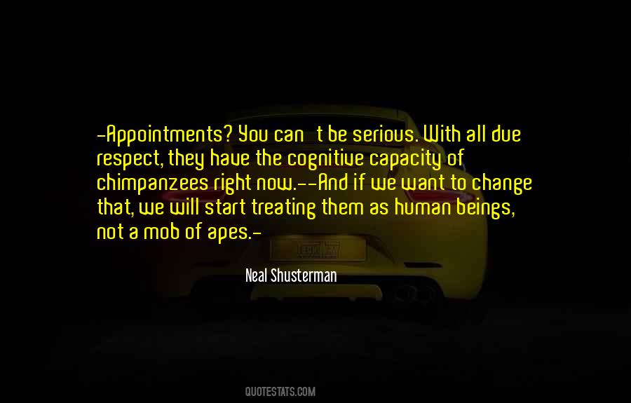 Quotes About Appointments #499001