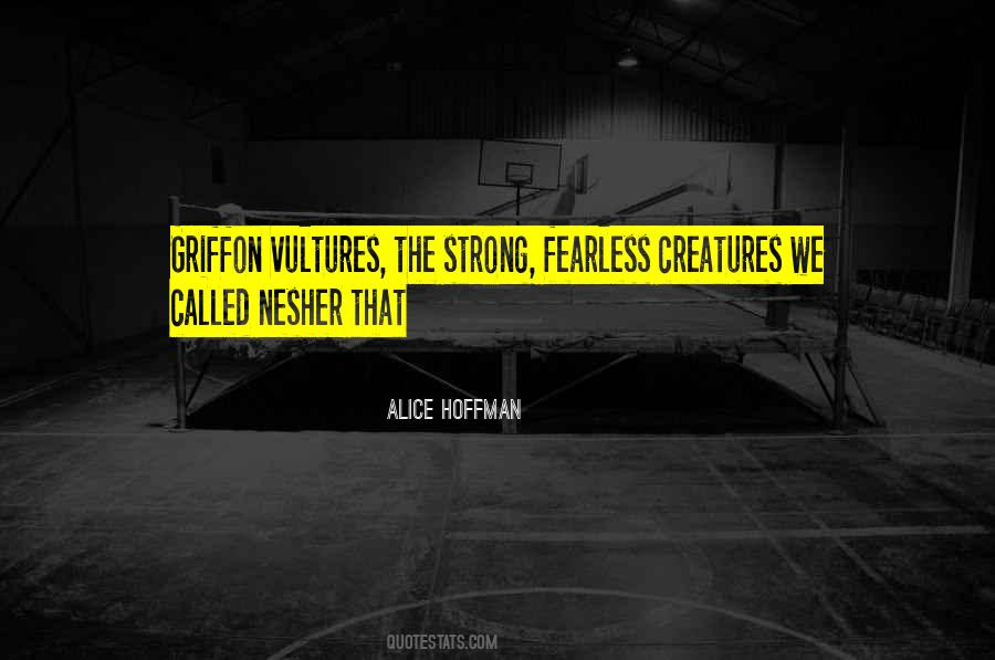 Quotes About Fearless #980716