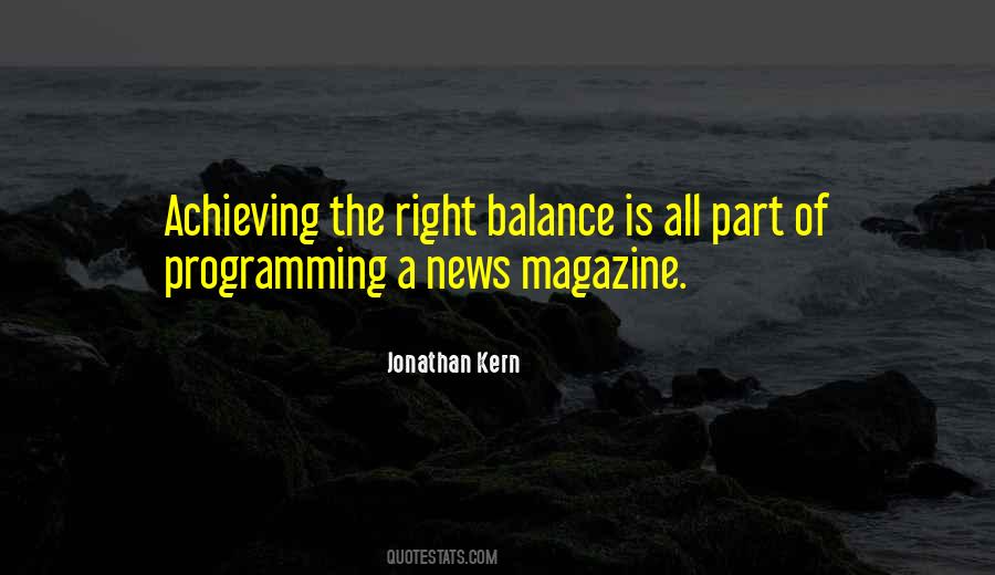 Quotes About News #1755952