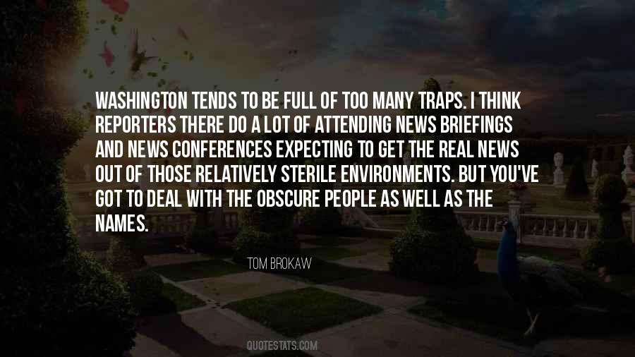 Quotes About News #25621