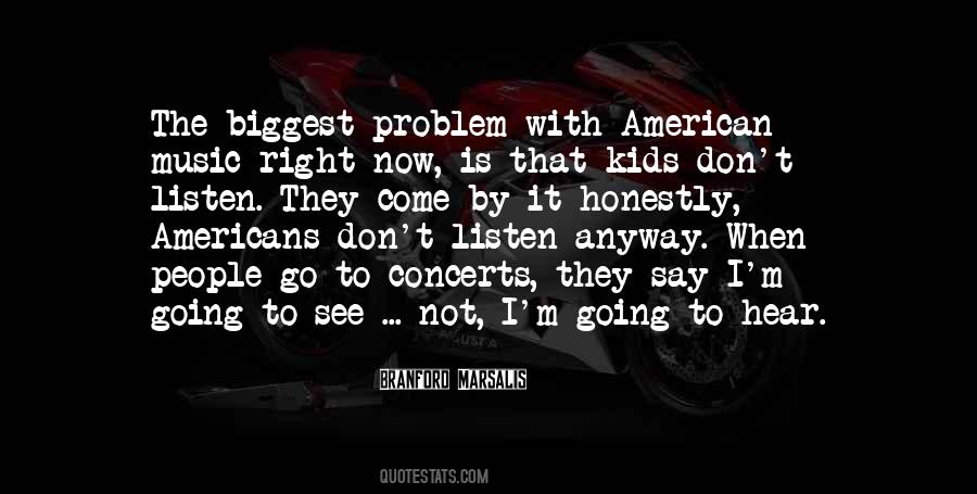 American Music Quotes #1386032