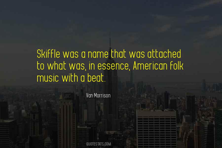 American Music Quotes #148423