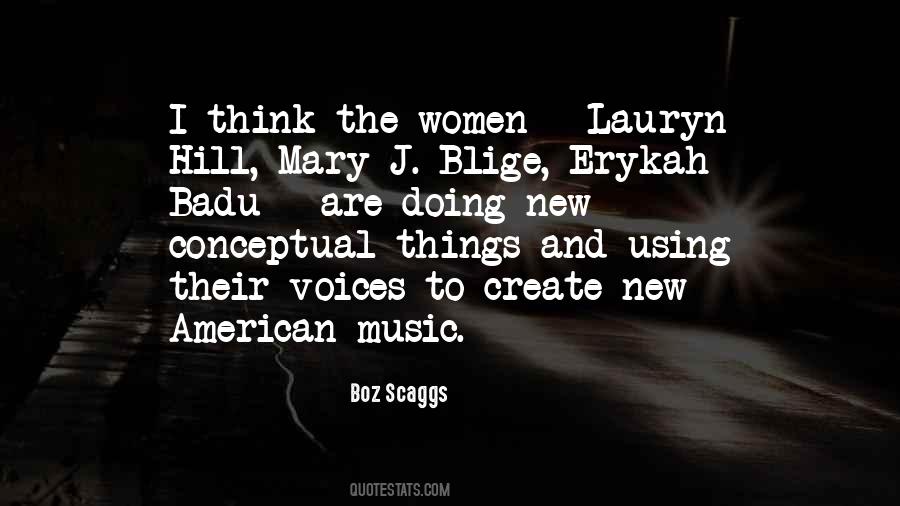 American Music Quotes #1572536