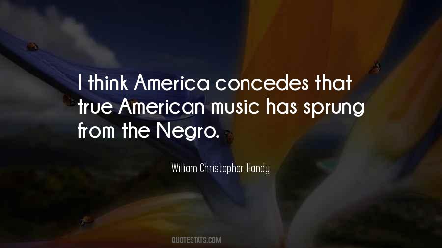 American Music Quotes #1734196