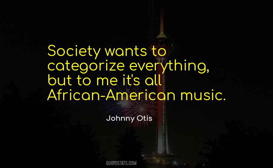 American Music Quotes #1764445