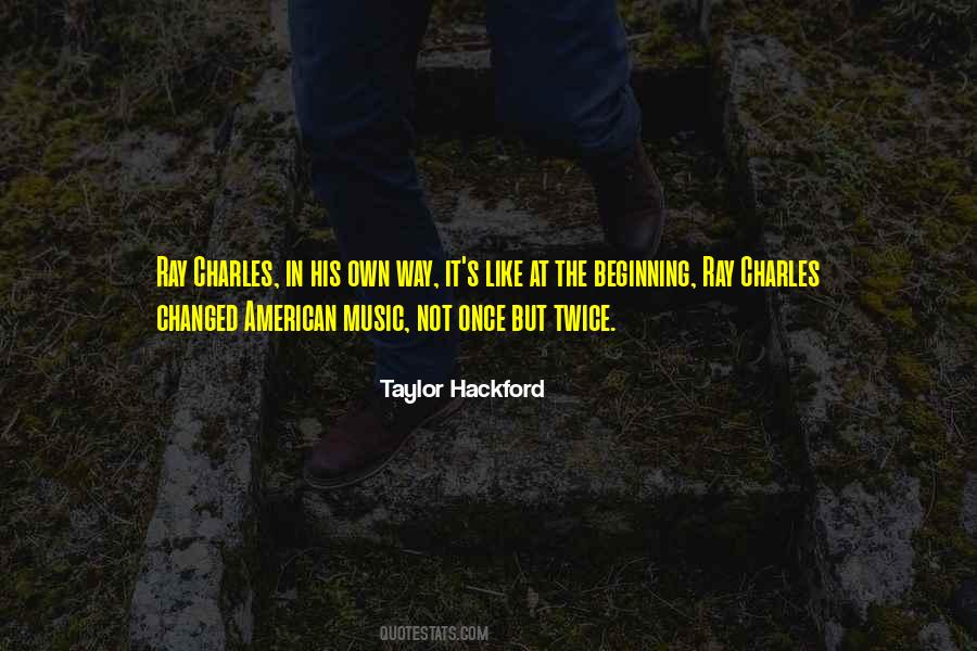 American Music Quotes #529103