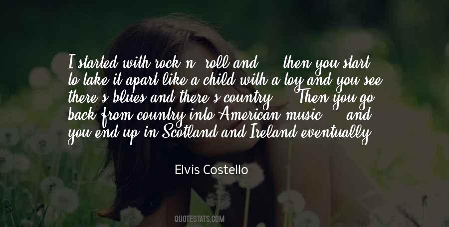 American Music Quotes #806998