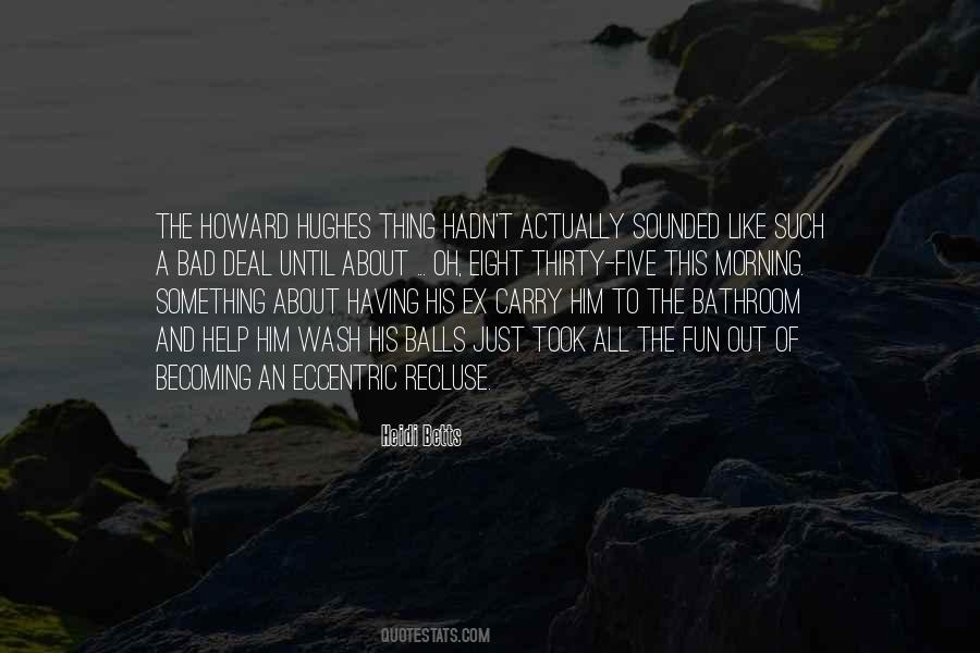 The Depression Humor Quotes #1588763