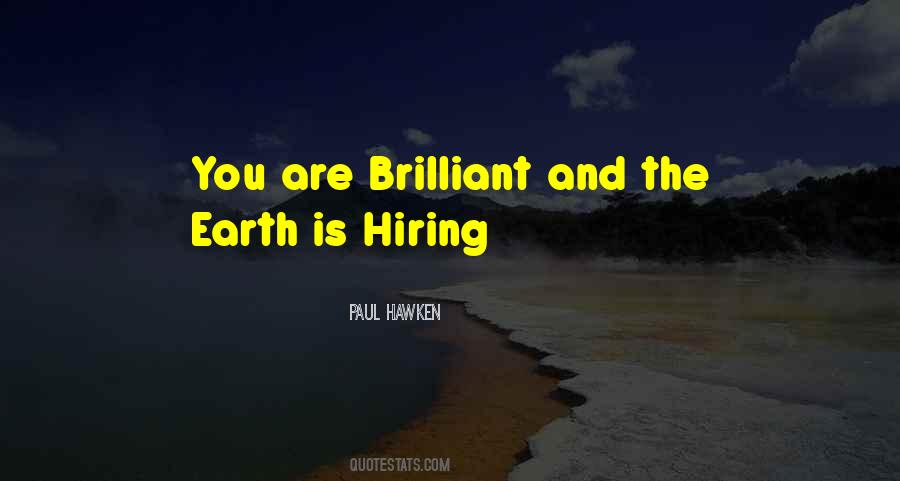 Brilliant Earth Quotes #757442