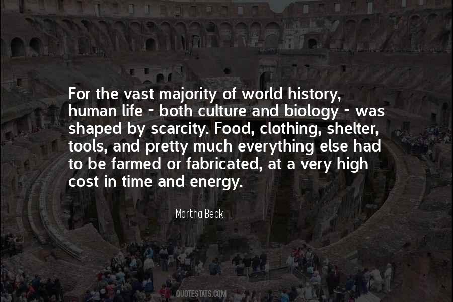 Quotes About World History #1129113