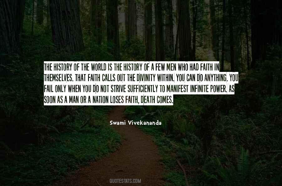 Quotes About World History #115289 Quotes About World History #115289