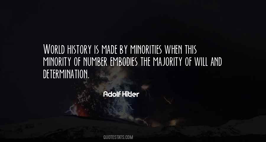 Quotes About World History #1206901