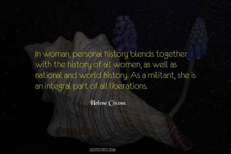 Quotes About World History #1626442