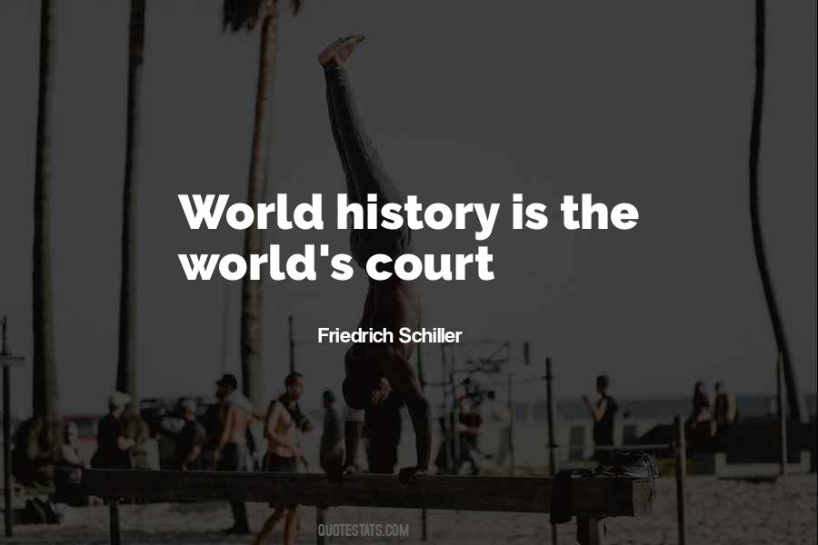 Quotes About World History #1799241